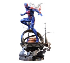 Marvel Comics Statue Spider-Man 2099 68 cm